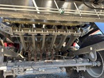 Chassis with Channel Supports