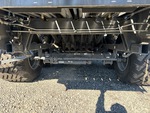 Chassis with Axle Condition