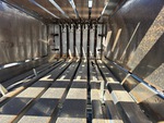 Chassis with Baler Configuration