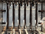 Chassis with Tie System