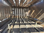 Chassis with Bale Accumulator