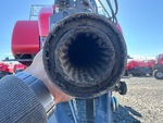 Chassis with PTO Requirement