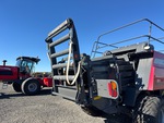 Chassis with Rear Gate
