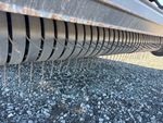 Chassis with Precutter/Chopping System