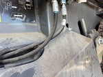 Hydraulics with Hoses