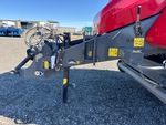 Chassis with Tongue/ Hitch Condition