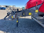 Chassis with Frame Rails/ Main Beams Condition