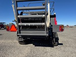 Chassis with Trailer Lights