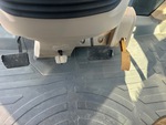 Chassis with Master Cylinder/Brake Control