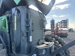 Engine with Radiator