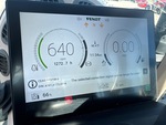 Control Station with Oil Pressure
