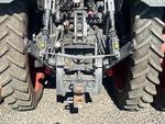 Drivetrain with Rear Drive Axle