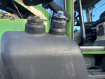 Engine with DEF / AdBlue Tank