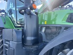 Engine with Exhaust System