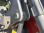 Hydraulics with Cylinder Pins and Bushings