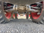 Drivetrain with Front Drive Axle