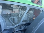 Engine with Engine - Right Side