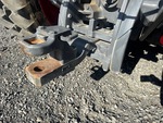 Specialty with Drawbar