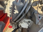 Hydraulics with Hoses