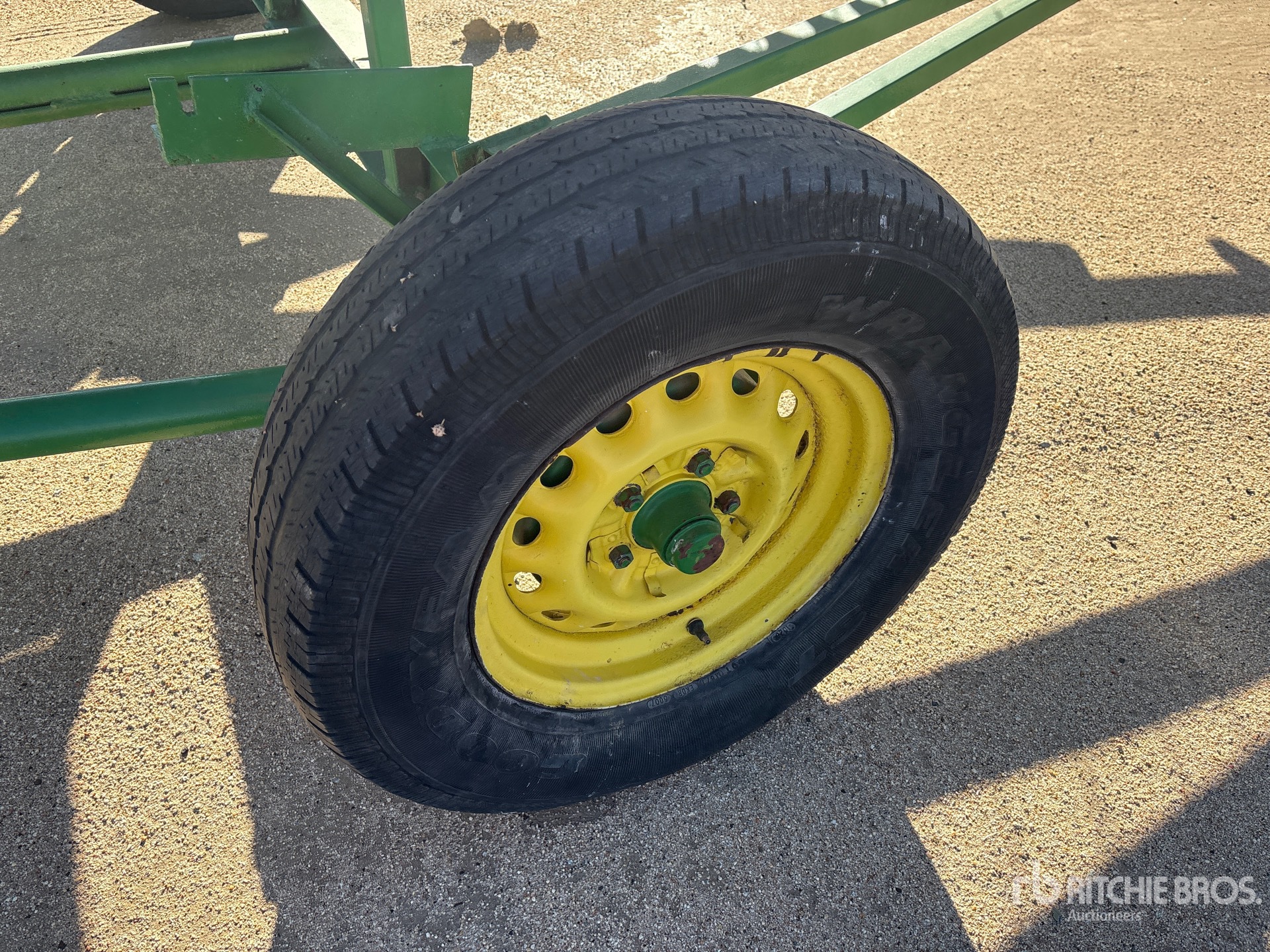 New Holland 960