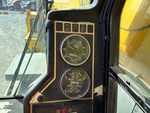 Upper Control Station with