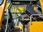Upper Control Station with