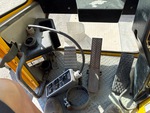 Upper Control Station with