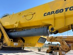 Upper Hydraulics with