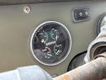Upper Control Station with