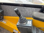 Upper Control Station with