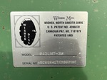 General Appearance with Numéro de série/Numéro d'identification du véhicule automobile