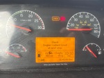4 Transmision with Spie luminose del motore