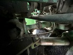 Drivetrain with