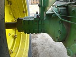 Drivetrain with