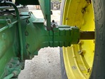 Drivetrain with
