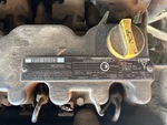 Engine with