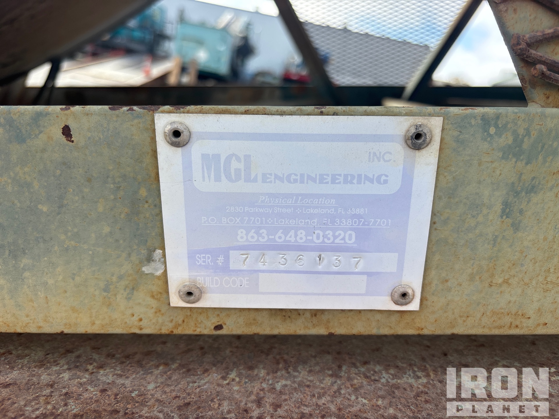 MGL 7436
