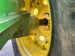 Drivetrain with 