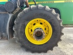 Chassis with 