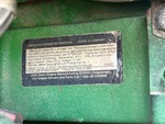 Engine with 