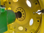 Drivetrain with 