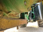 Drivetrain with 