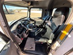 Cab with