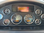 Cab with Warning Lights