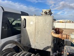Tank Truck with