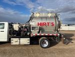 Tank Truck with