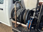 Tank Truck with