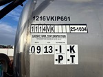 Tank Truck with