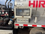 Tank Truck with