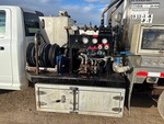 Tank Truck with
